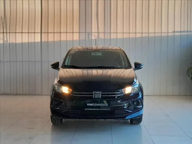 Fiat Cronos Drive 1.3 8V Flex Aut. 2025