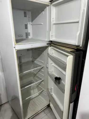 Geladeira