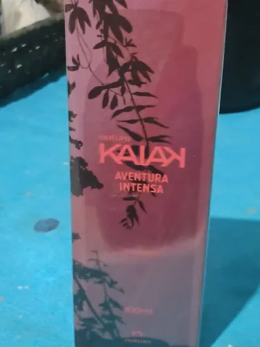 Kaik intense edição especial