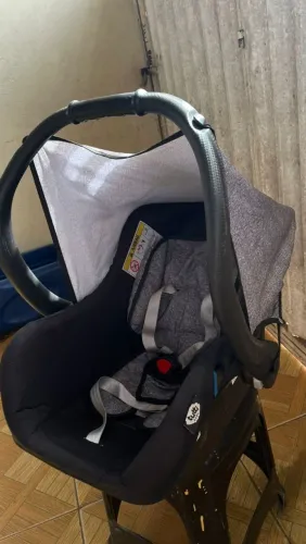BB Conforto 