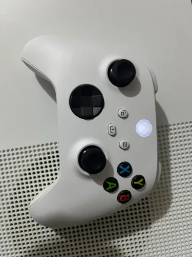 Controle Xbox Series X|S - Perfeito Estado