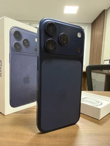 Iphone 17 pro 256g