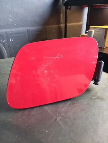 Portinhola Tanque Combustível Fiat Strada 2025 Original 
