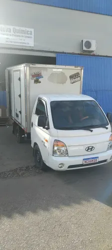 Fretes e mudanças 