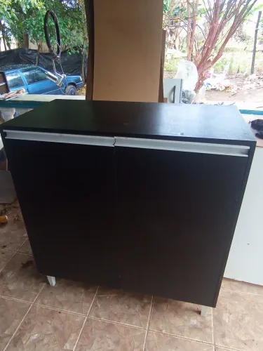 Balcão de cozinha