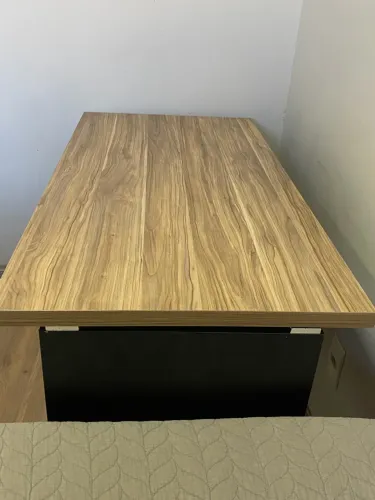 [DOAÇÃO] Mesa de Escritório