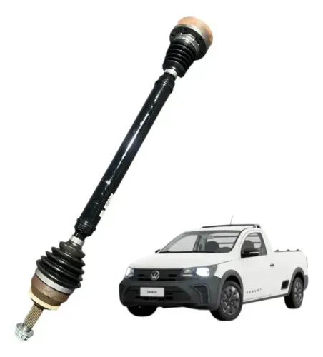SEMI EIXO DIREITO VW SAVEIRO 2025