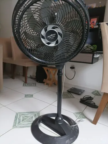 Ventilador de pé 170W