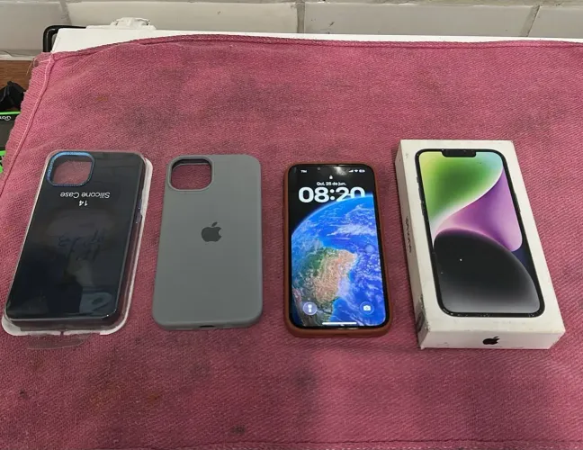 iPhone 14 normal 128gb