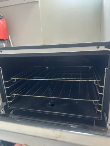 Forno Industrial Venâncio