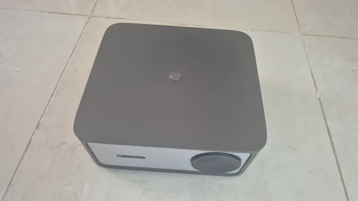 Projetor Thundeal TD98pro