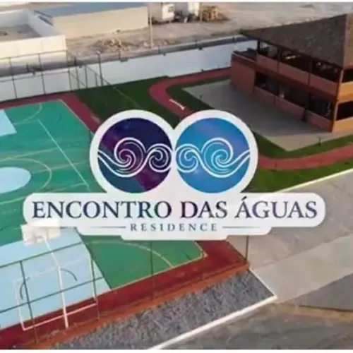 Encontro das aguas