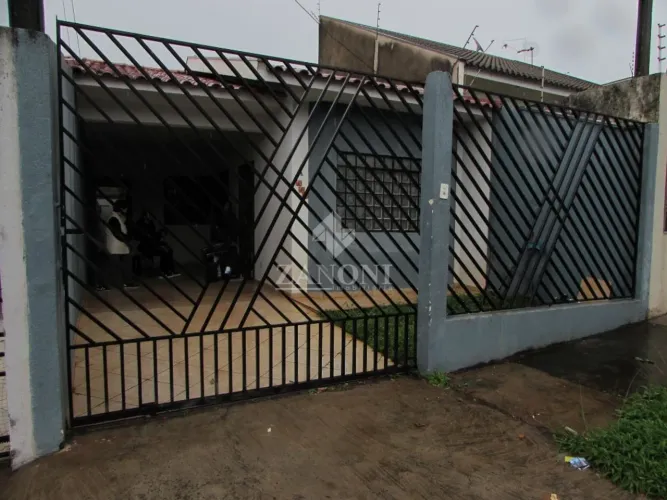 Locação de Casas / Padrão na cidade de Maringá