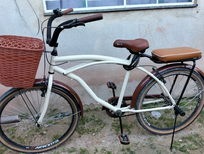 Bicicleta praiana