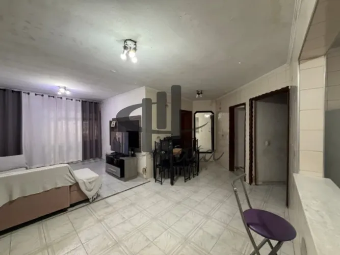 Venda Casa Santo Andre Vila Lucinda Ref: 45871