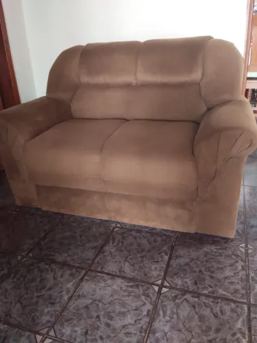 Sofá 