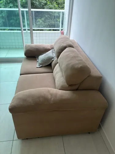 sofá 