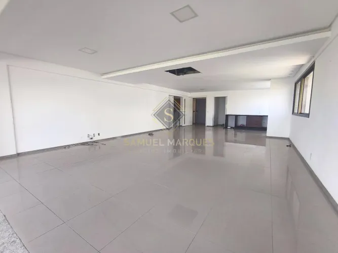 Edf Maria Tereza Coelho - Apartamento em Ilha do Retiro - Recife