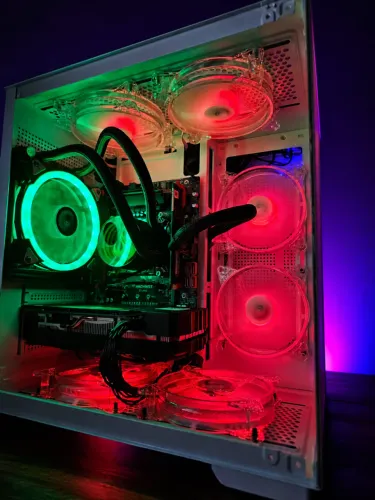 PC Gamer figueiras
