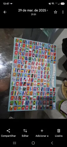 QUEBRA-CABEÇA DOS MAPAS