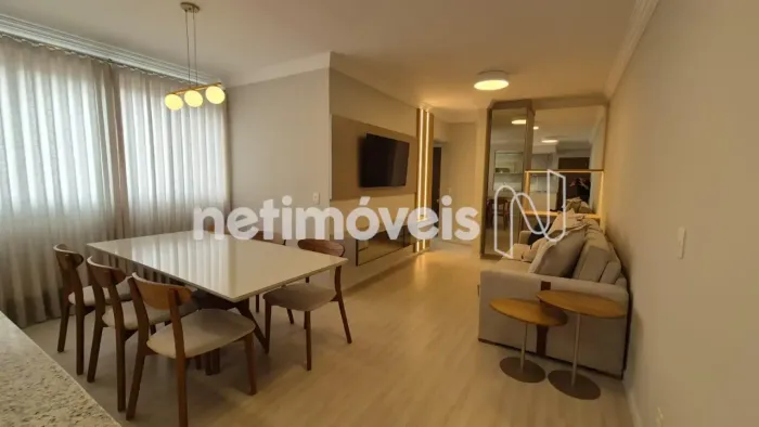 Venda Apartamento 3 quartos Sagrada Família Belo Horizonte