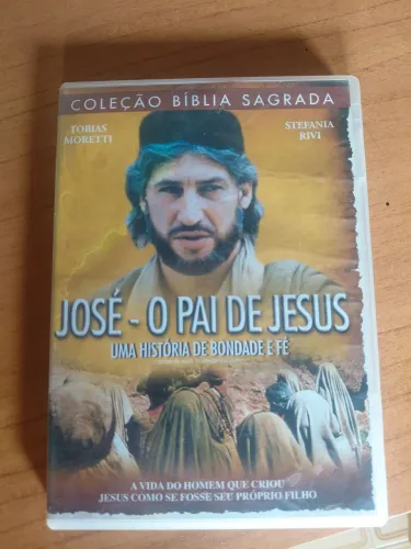Filme: José o pai de Jesus