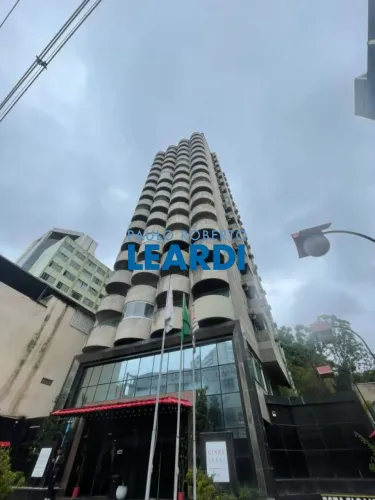 APARTAMENTO - LIBERDADE - SP