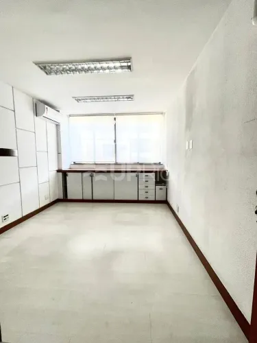 Sala para alugar, 30 m² - Barra da Tijuca - Rio de Janeiro/RJ
