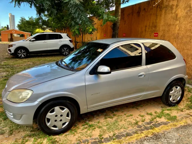 Chevrolet Celta Spirit 1.0 MPFI 8V Flexpower 3P 2010