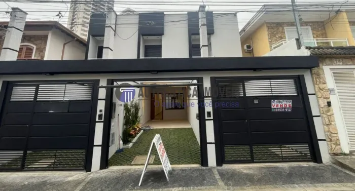 SOBRADOS A VENDA - BELA VISTA - OSASCO/SP - AUTHENTICA IMÓVEIS
