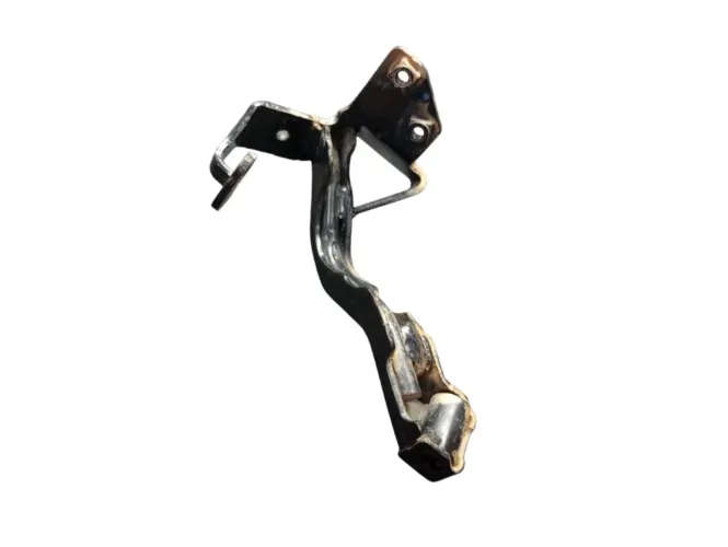 Suporte Bomba Alta Pressão Ford Ranger 3.2 2020