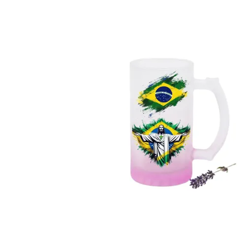 Caneca de shopp personalizada com vc quiser