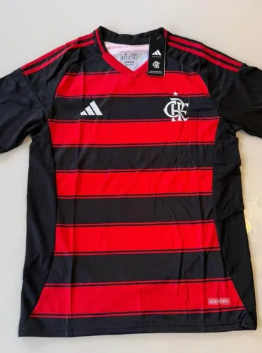Vende camisa de time