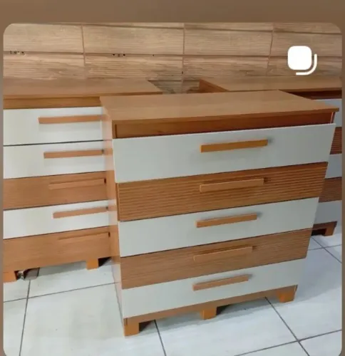 Cômoda Sabia