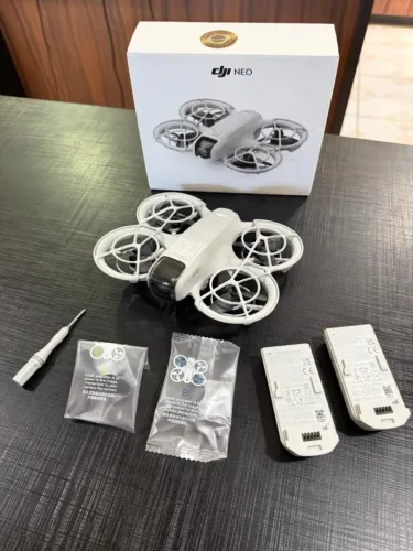 Drone DJI DJI NEO DJI050