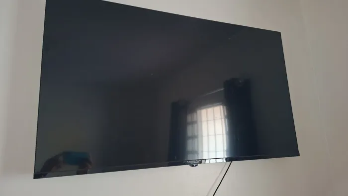 Smart tv Philips 50'