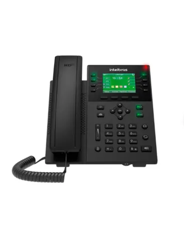 telefone IP Intelbras v5501