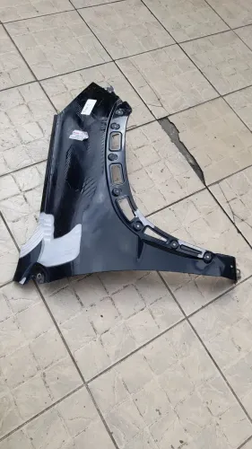 Paralama Tiggo 2 2019 2020 2021 2022