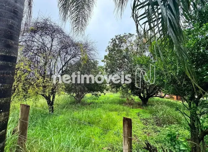 Venda Lote em condomínio Condomínio Vale do Ouro Ribeirão das Neves