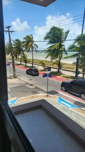 Valor de Super OPORTUNIDADE a BEIRAMAR! SALA COMERCIAL 25,74m2 para ALUGUEL - Praia de MAN