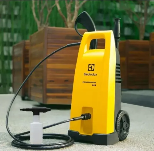 Lavadora de alta pressão ELECTROLUX EWS30