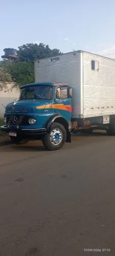 Caminhão 1113