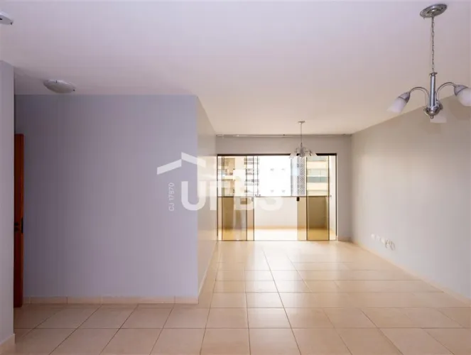 Goiânia Tower - Apartamento 4 quartos, sendo 2 suítes
