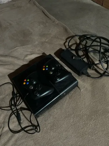 Xbox 360