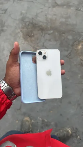 iPhone 13 de 128GB em perfeito funcionamento
