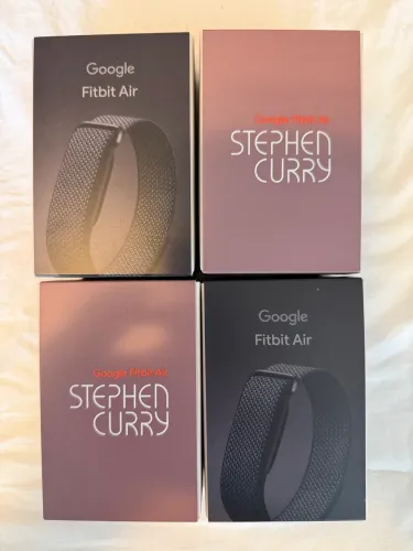 Google fitbit Lançamento!!!