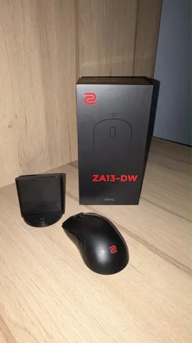 Mouse Zowie ZA13-DW