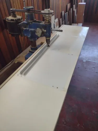 Máquina para marcenaria 