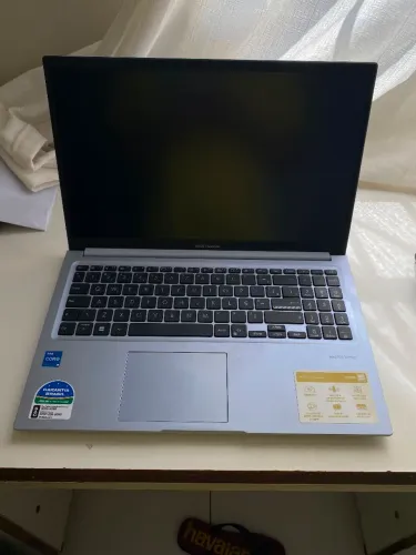 Vendo notebook