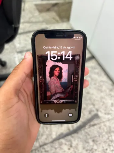 iPhone 12 Mini